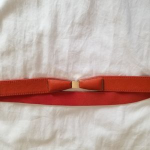 Women's belt